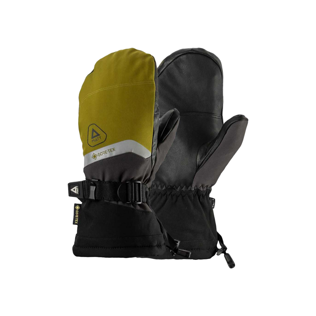 Matt Perform Gore Mitten Gtx