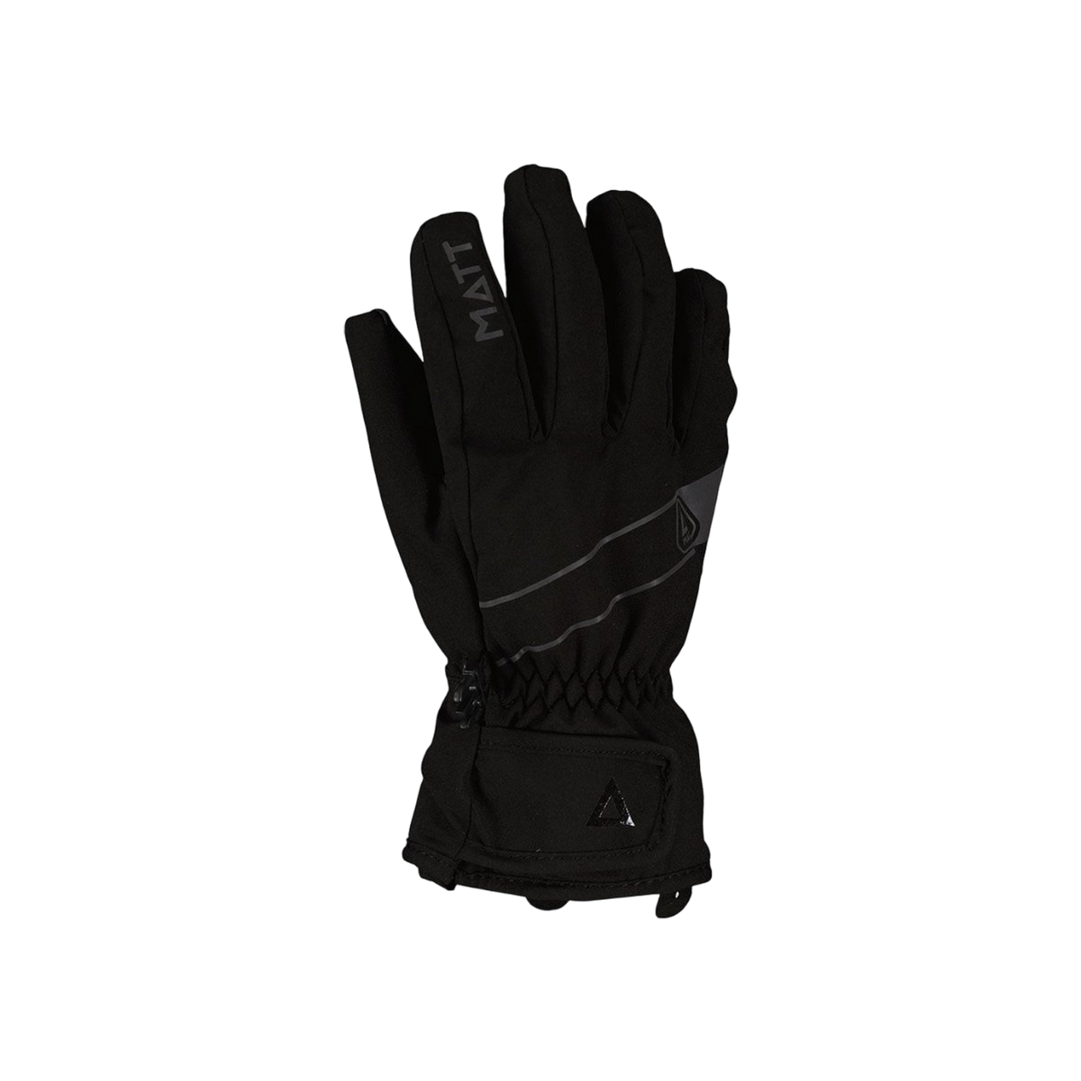 Matt Primatt Jr Gloves