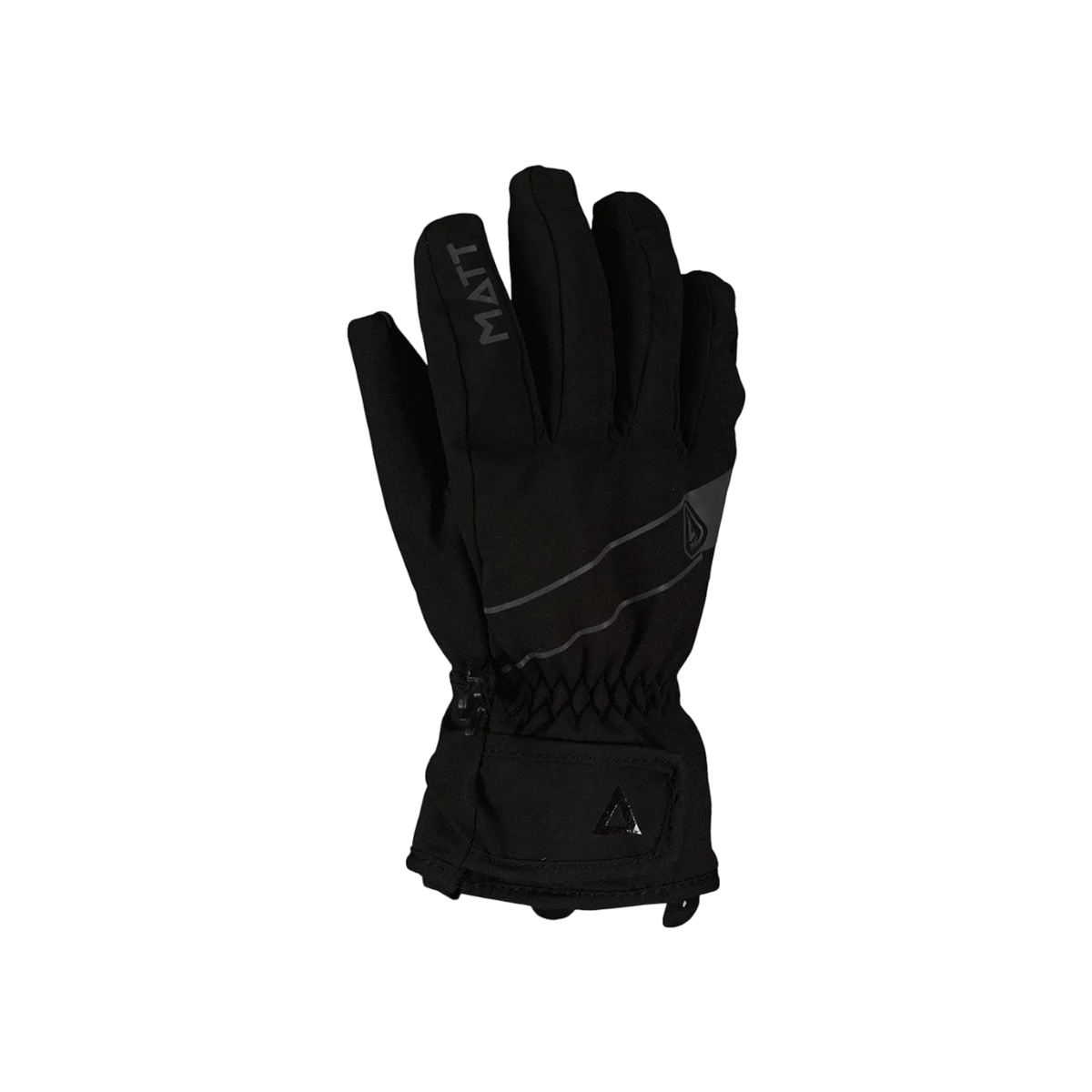Matt Primatt Jr Gloves