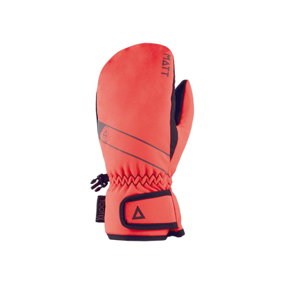 Matt Primatt Jr Mitten