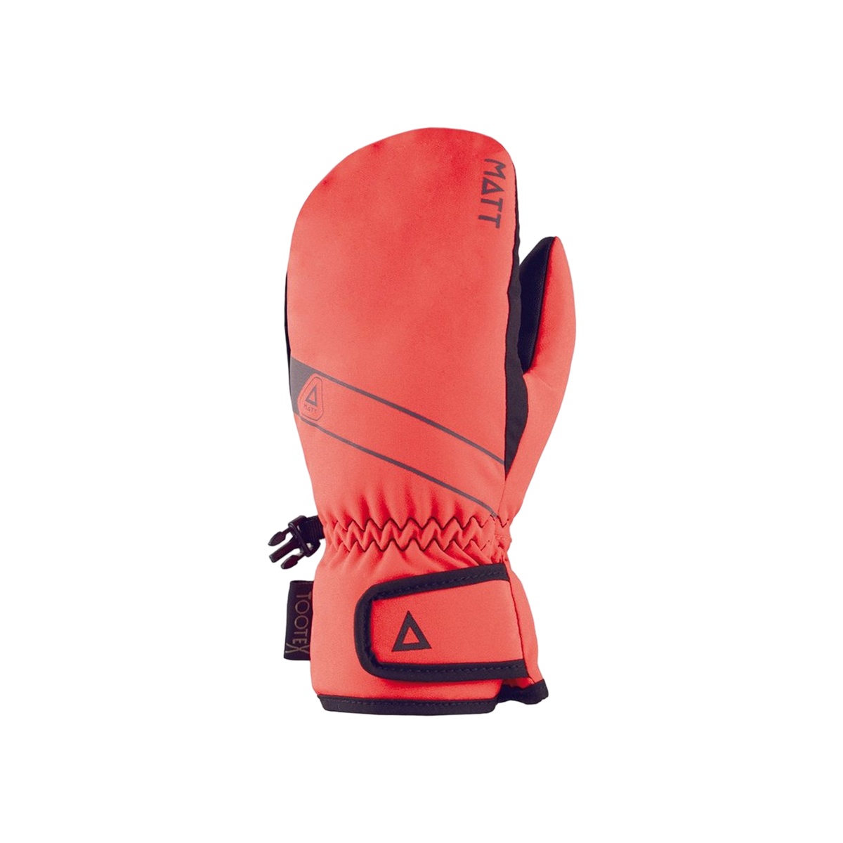 Matt Primatt Jr Mitten