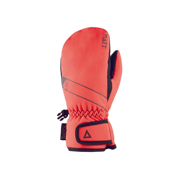 Matt Primatt Jr Mitten