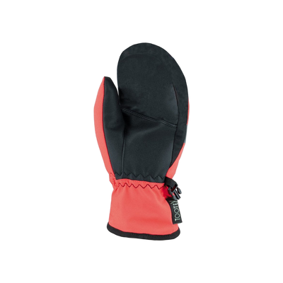 Matt Primatt Jr Mitten