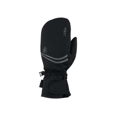 Matt Primatt W Mitten