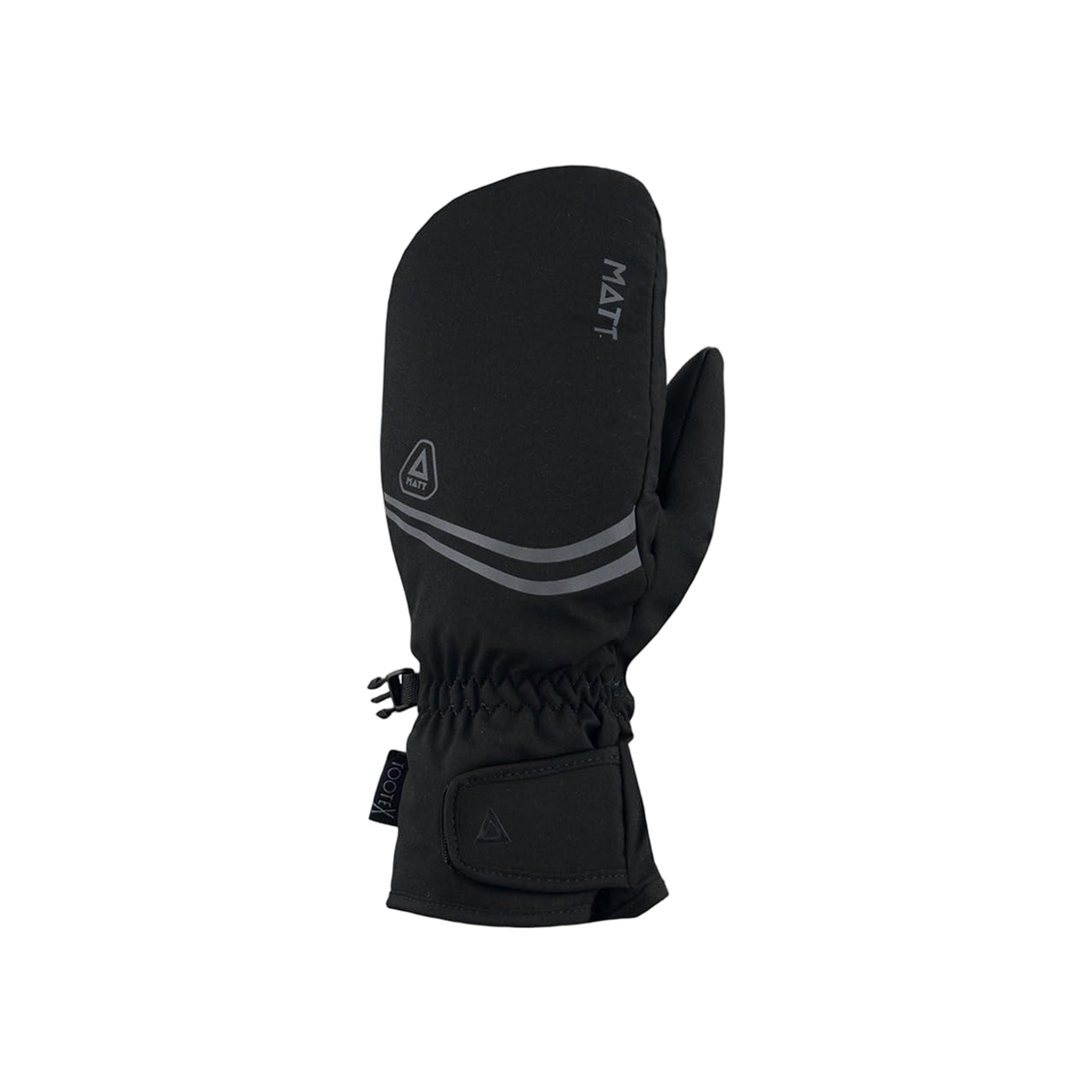Matt Primatt W Mitten