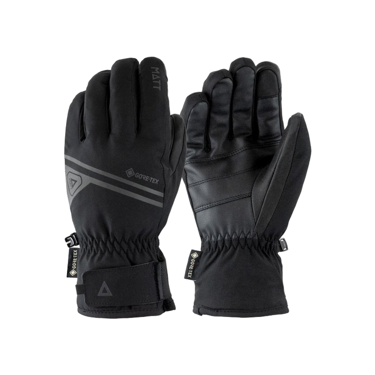 Matt Primatt Gtx Gloves