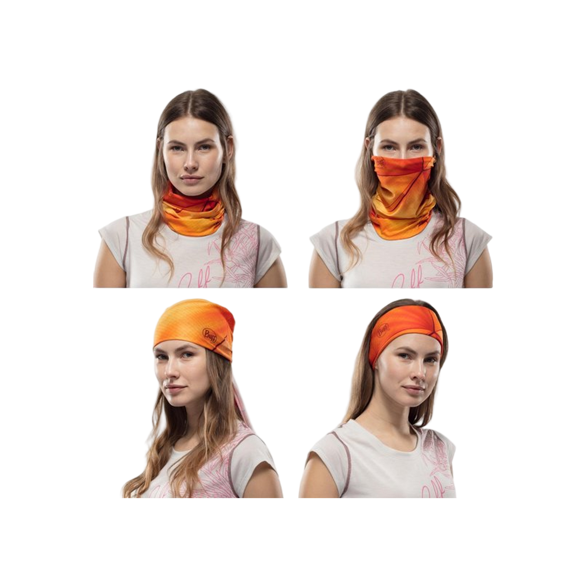 BUFF® Dryflx®