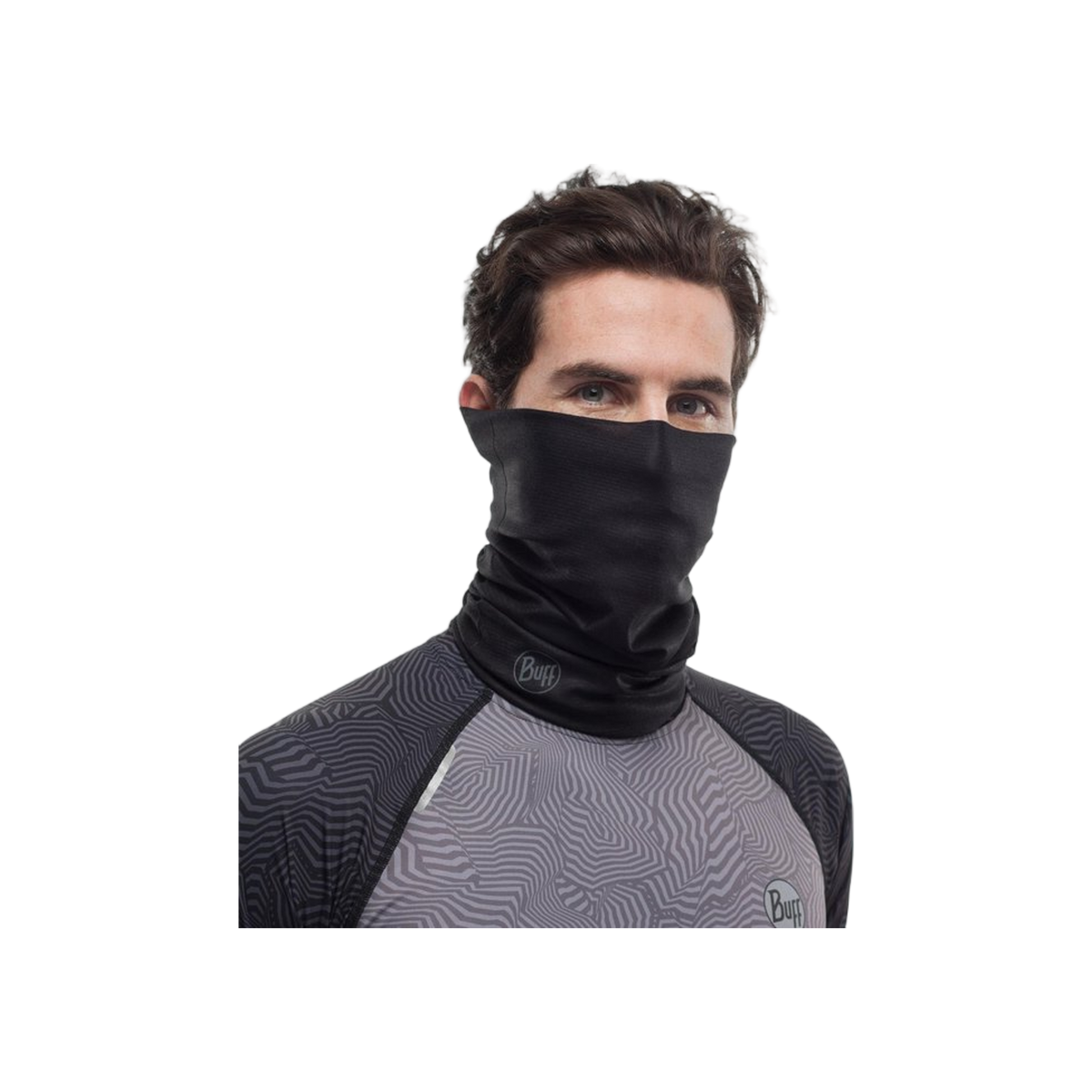 Buff Coolnet Uv U (999) O/S