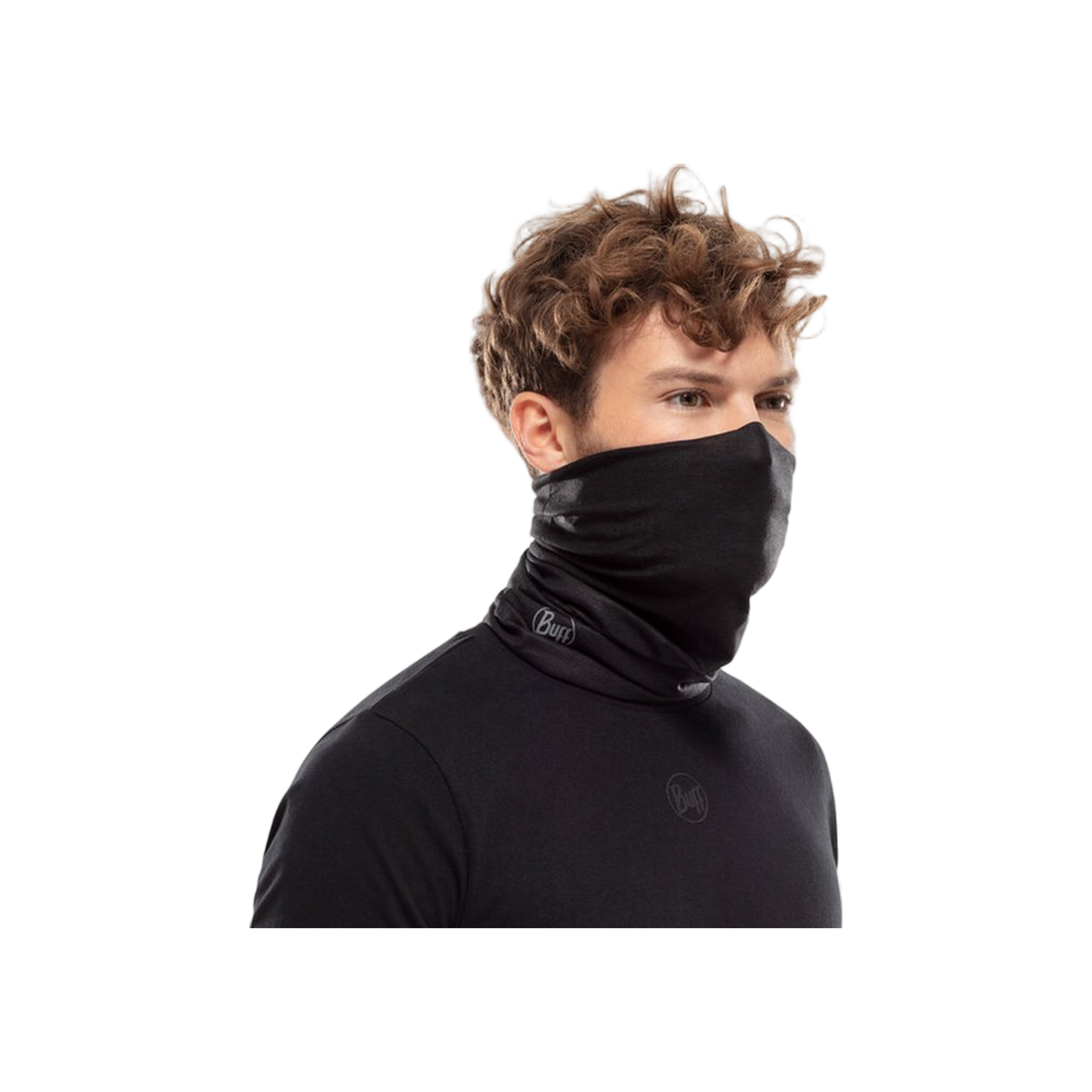 Buff Coolnet Uv U (999) O/S