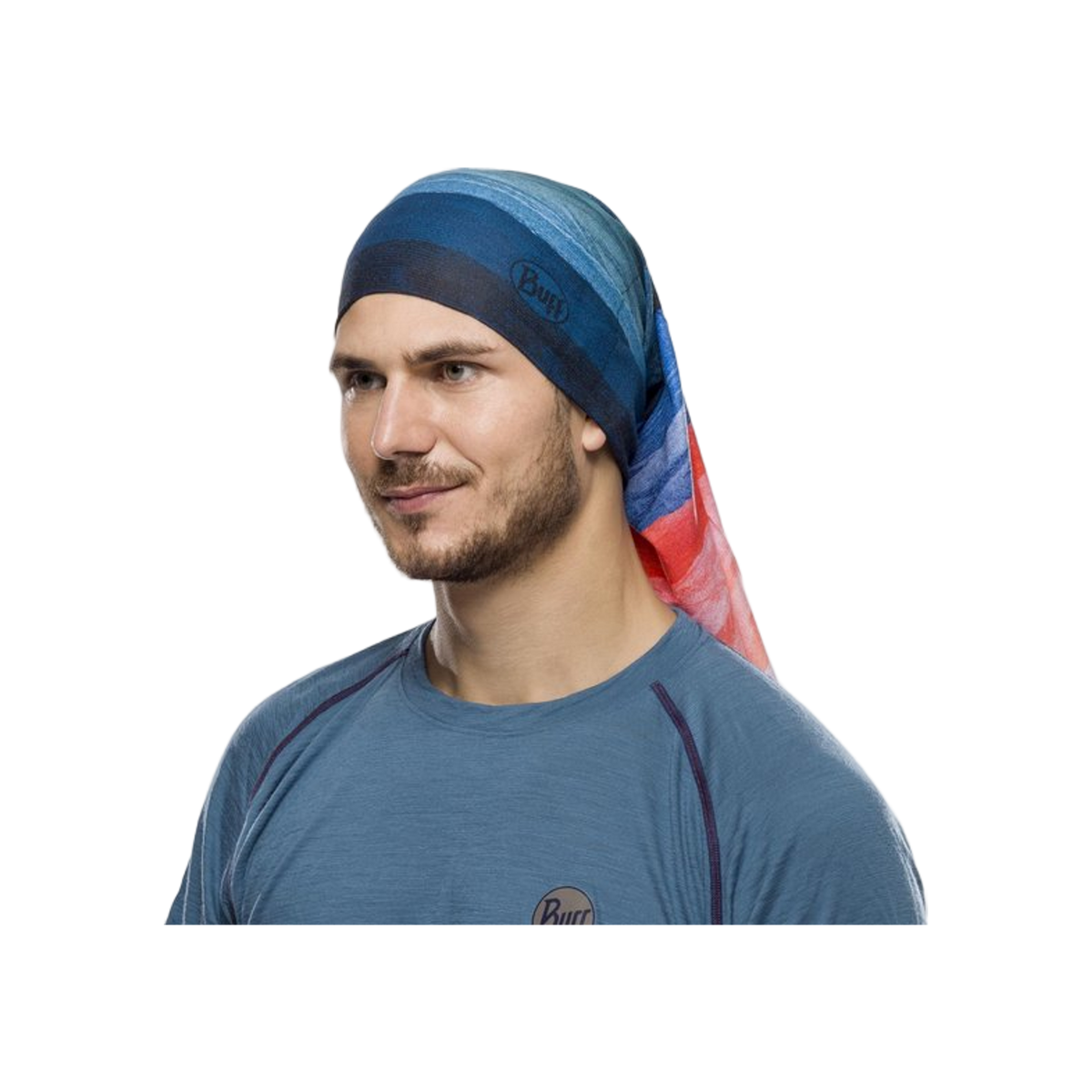 BUFF® Coolnet Uv®