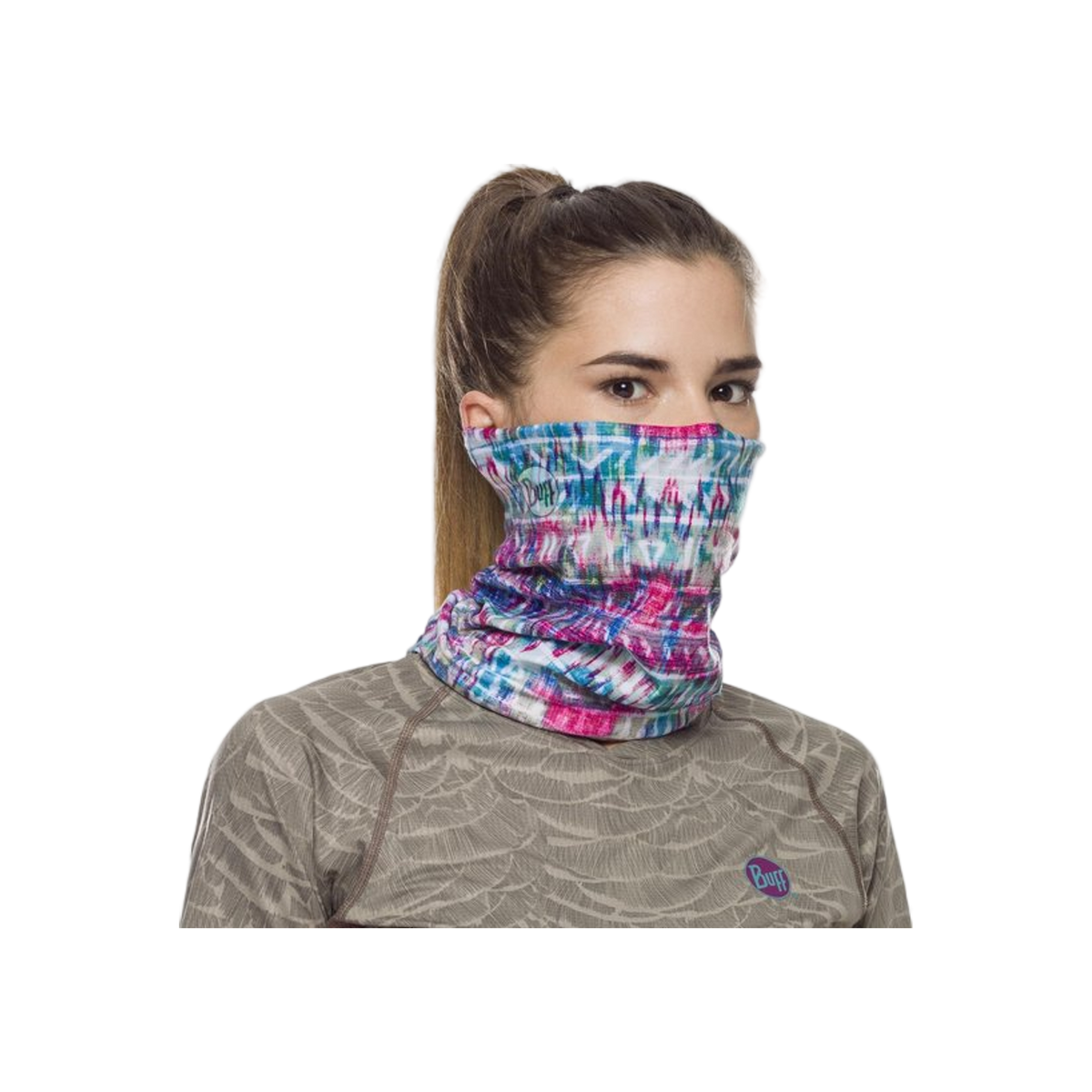 BUFF® Coolnet Uv®