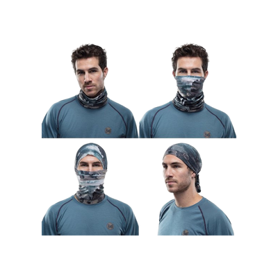 BUFF® Coolnet Uv®