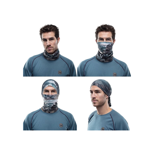 BUFF® Coolnet Uv®