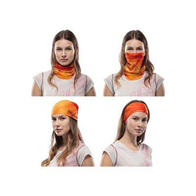 BUFF® Coolnet Uv®
