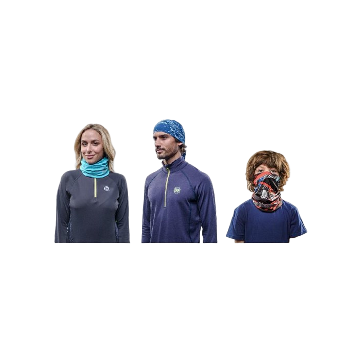 BUFF® Coolnet Uv®