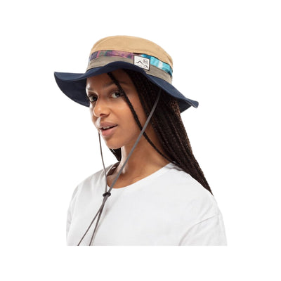 BUFF® Explore Booney Hat HARQ MULTI S/M - Hoed