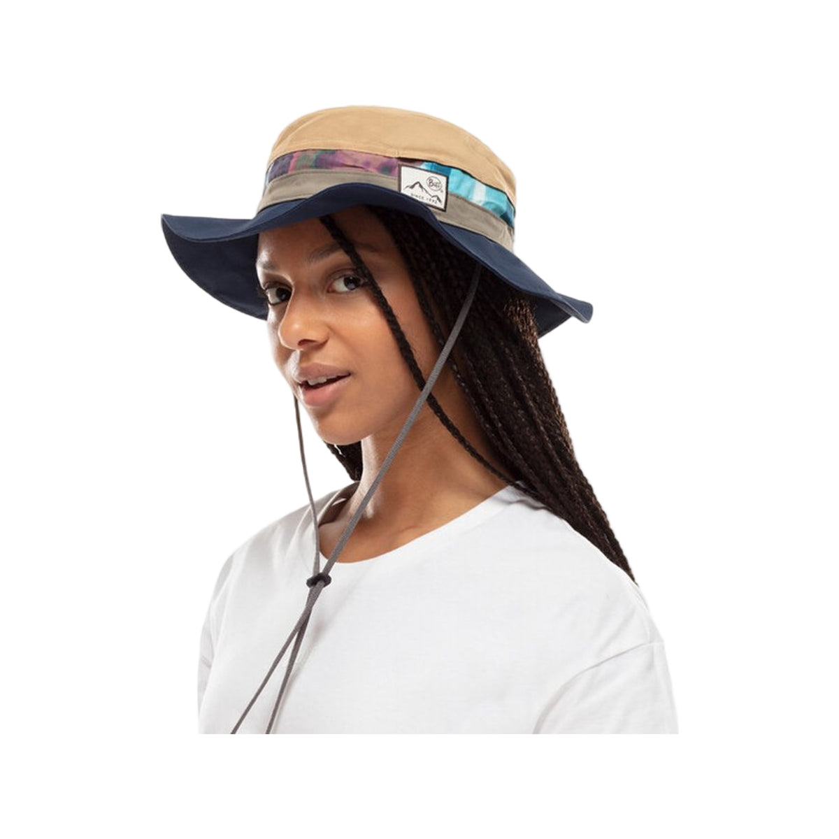 BUFF® Explore Booney Hat HARQ MULTI S/M - Hoed