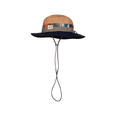 BUFF® Explore Booney Hat HARQ MULTI S/M - Hoed