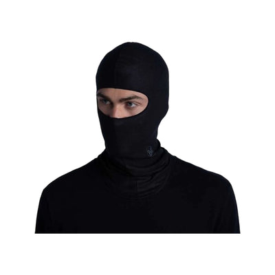 BUFF® EcoStretch Balaclava Solid Black