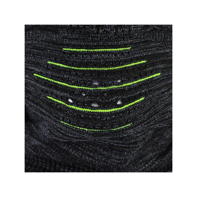 BUFF® DryFlx Pro Balaclava Black