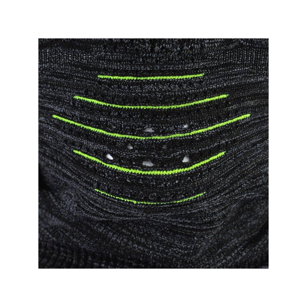 BUFF® DryFlx Pro Balaclava Black
