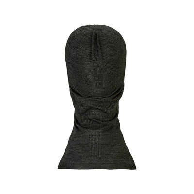 BUFF® DryFlx Pro Balaclava Black
