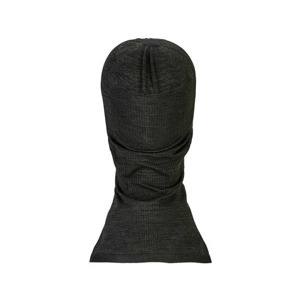 BUFF® DryFlx Pro Balaclava Black