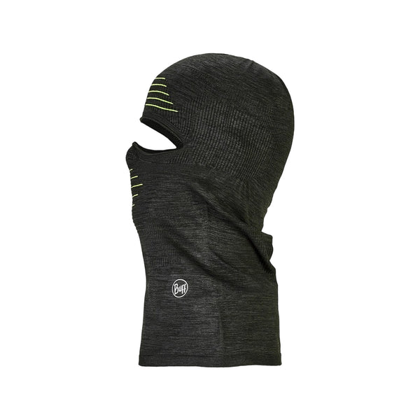 BUFF® DryFlx Pro Balaclava Black