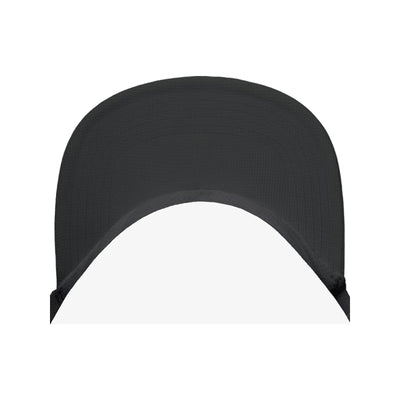 BUFF® Go Visor SOLID WHITE - Zonneklep
