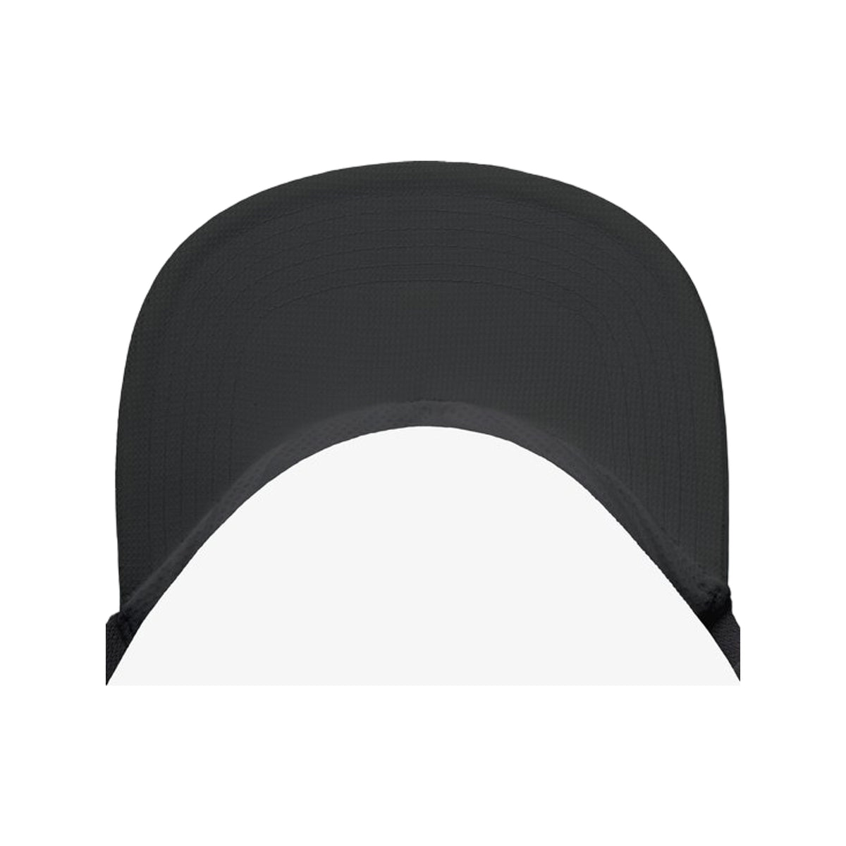 BUFF® Go Visor SOLID WHITE - Zonneklep