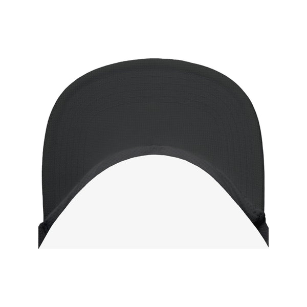 BUFF® Go Visor SOLID WHITE - Zonneklep