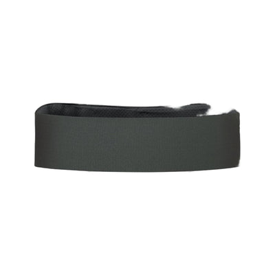 BUFF® Go Visor SOLID WHITE - Zonneklep