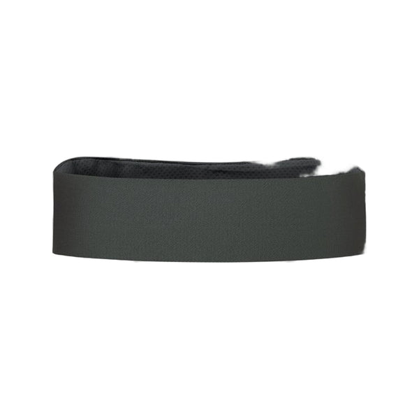 BUFF® Go Visor SOLID WHITE - Zonneklep