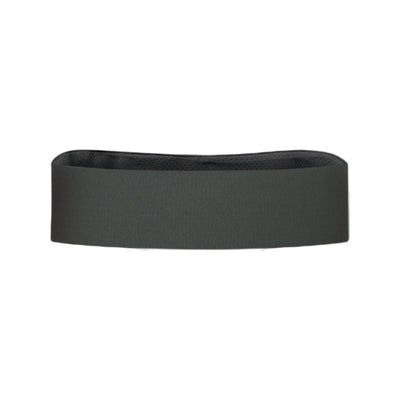 BUFF® Go Visor SOLID WHITE - Zonneklep