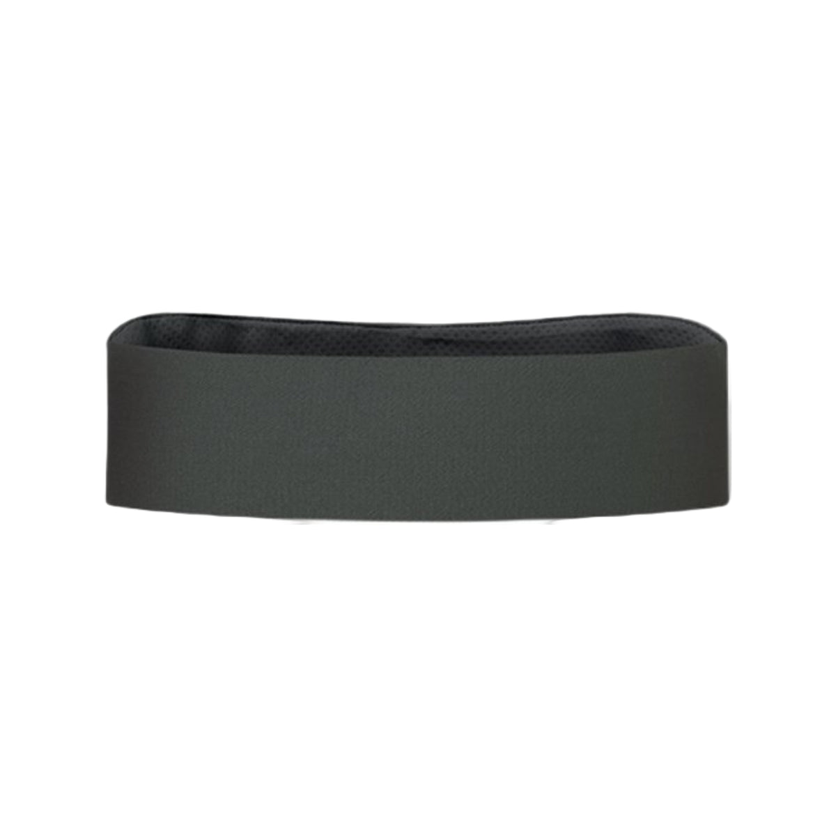 BUFF® Go Visor SOLID WHITE - Zonneklep