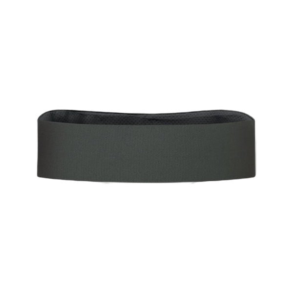BUFF® Go Visor SOLID WHITE - Zonneklep