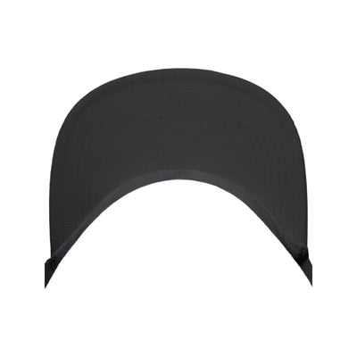 BUFF® Go Visor SOLID WHITE - Zonneklep