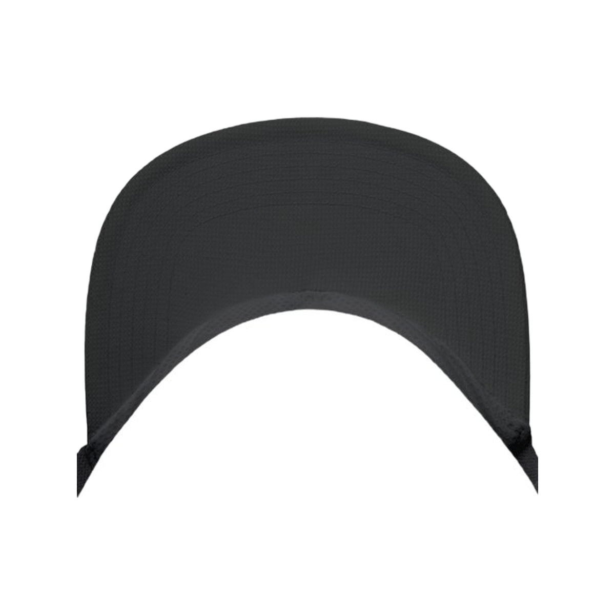 BUFF® Go Visor SOLID WHITE - Zonneklep