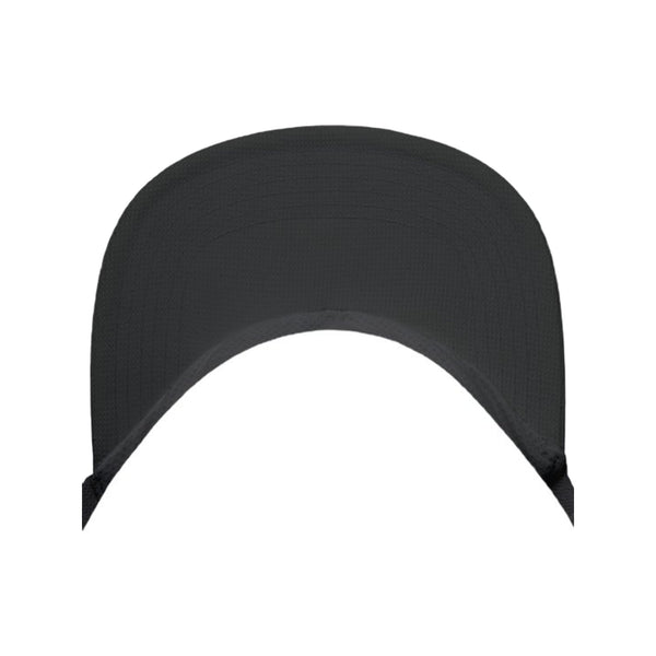 BUFF® Go Visor SOLID WHITE - Zonneklep