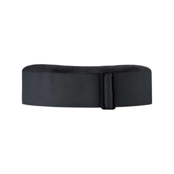 BUFF® Go Visor SOLID WHITE - Zonneklep
