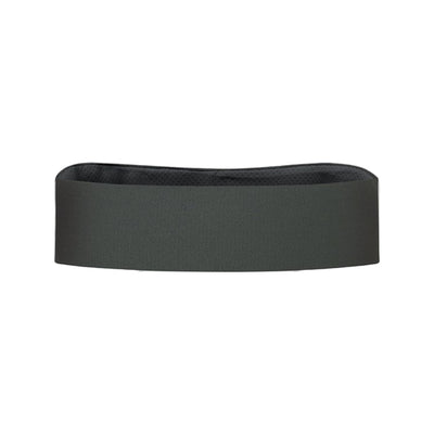 BUFF® Go Visor SOLID WHITE - Zonneklep