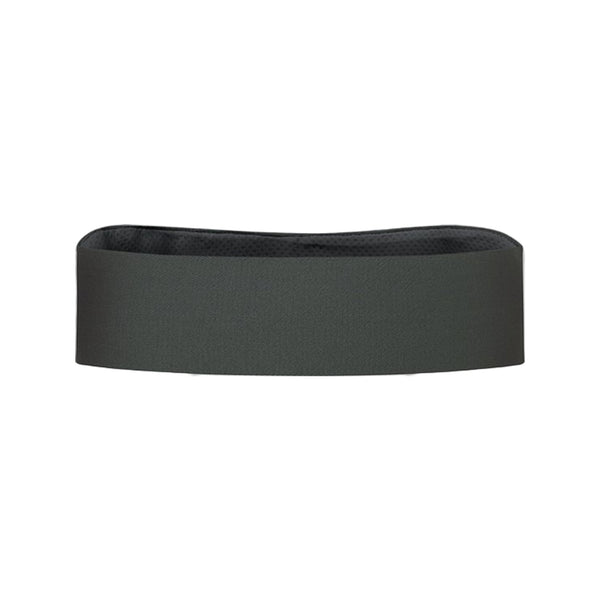 BUFF® Go Visor SOLID WHITE - Zonneklep