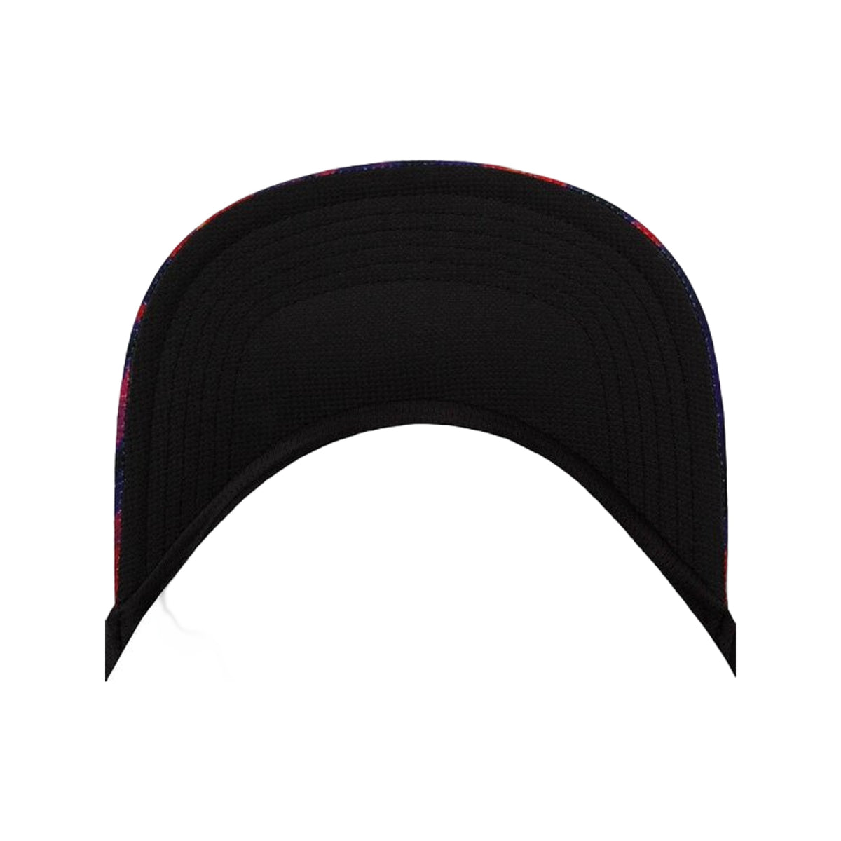 BUFF® Go Visor SOLID BLACK - Zonneklep