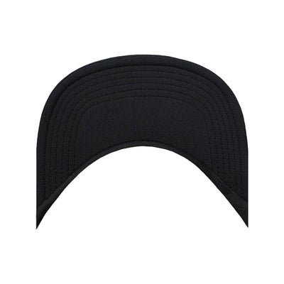 BUFF® Go Visor SOLID BLACK - Zonneklep