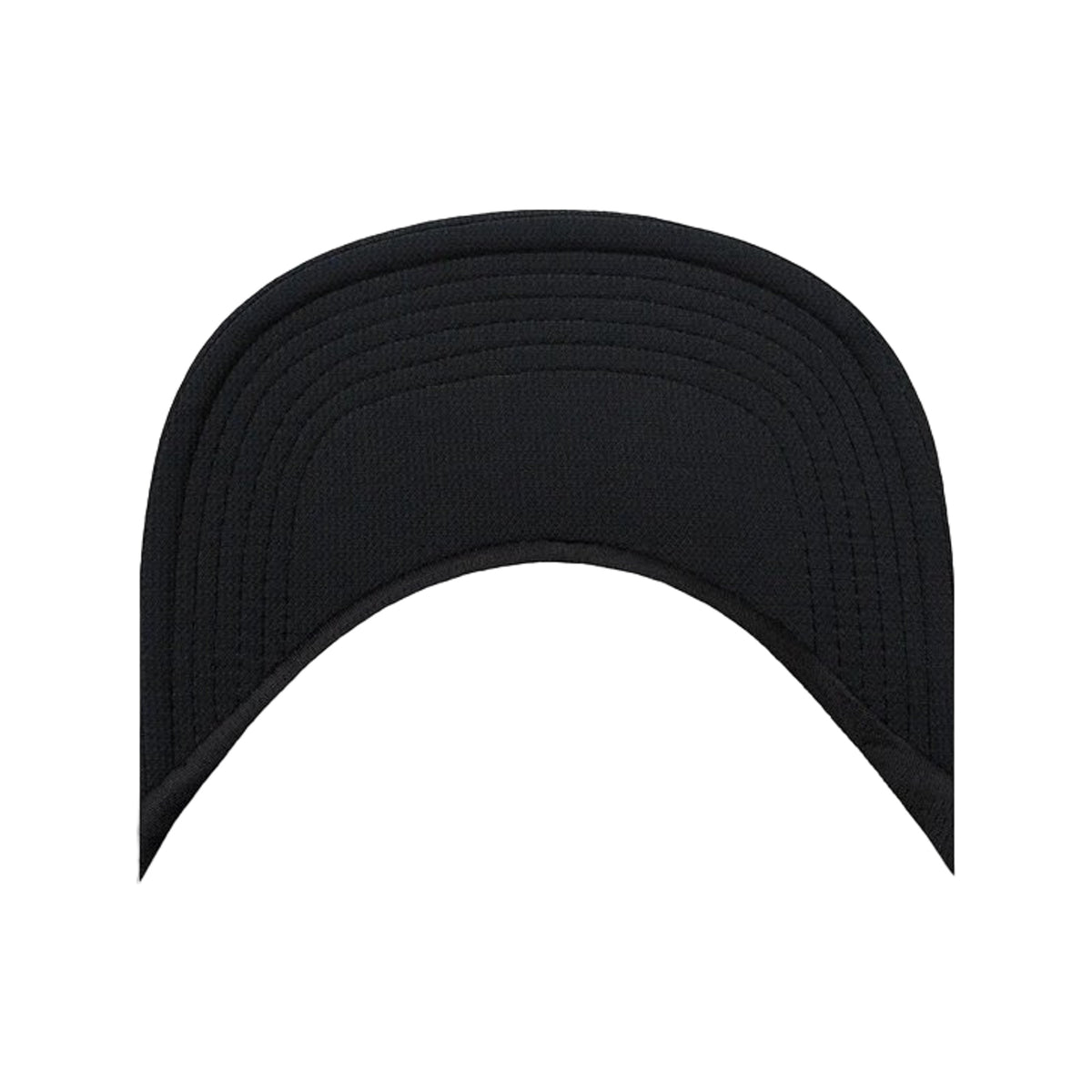 BUFF® Go Visor SOLID BLACK - Zonneklep