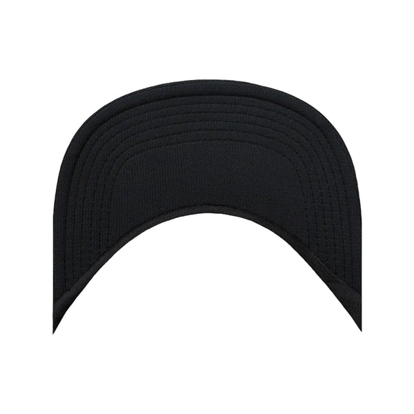 BUFF® Go Visor SOLID BLACK - Zonneklep
