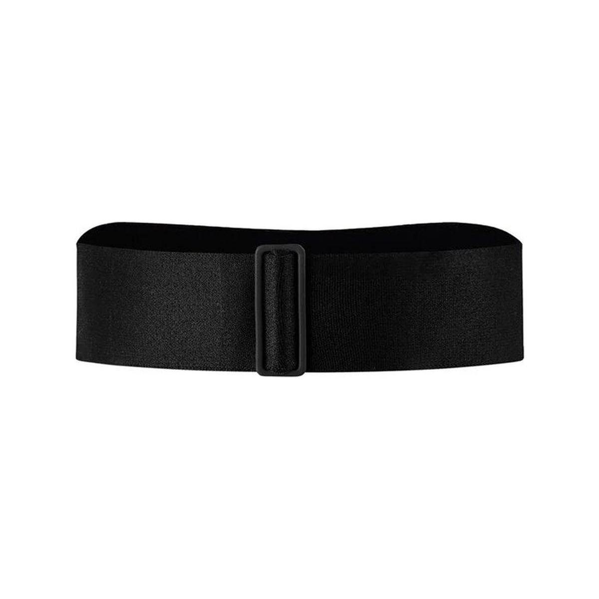 BUFF® Go Visor SOLID BLACK - Zonneklep