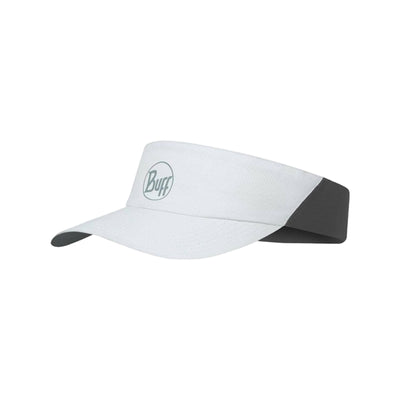 BUFF® Go Visor SOLID BLACK - Zonneklep