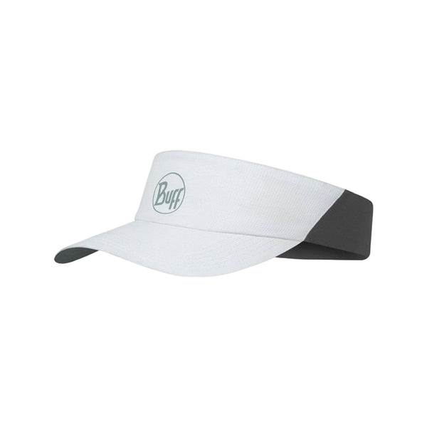 BUFF® Go Visor SOLID BLACK - Zonneklep