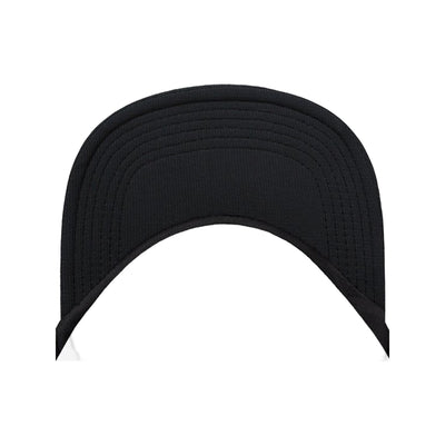 BUFF® Go Visor SOLID BLACK - Zonneklep